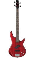 Ibanez GSR200-TR - Transparent Red - GIO